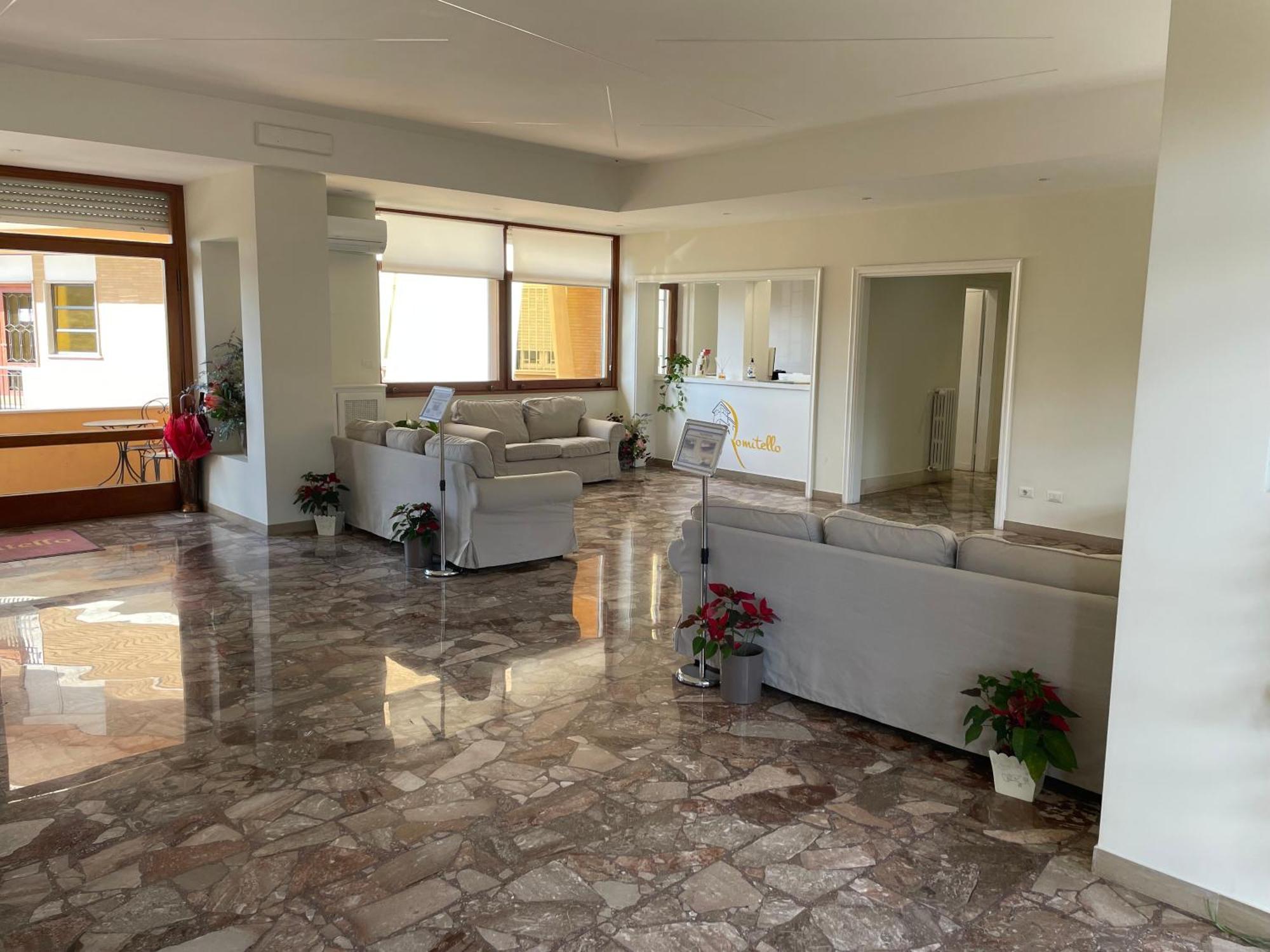 فندق Il Romitello المظهر الخارجي الصورة